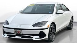 2024 Hyundai Ioniq 6 SEL