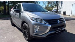 2020 Mitsubishi Eclipse Cross LE
