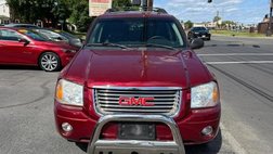 2006 GMC Envoy XL SLT