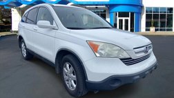 2009 Honda CR-V EX-L