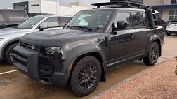 2023 Land Rover Defender 130 SE
