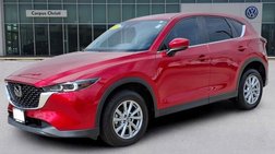2023 Mazda CX-5 2.5 S Select