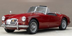 1961 Other Makes 