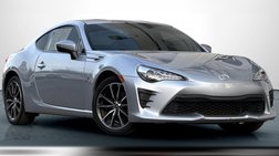 2017 Toyota 86 Base