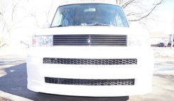 2006 Scion xB Base
