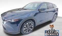2023 Mazda CX-5 2.5 S Premium Plus