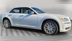 2012 Chrysler 300 Limited