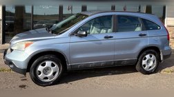 2008 Honda CR-V LX