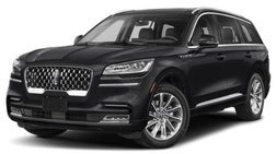 2020 Lincoln Aviator Grand Touring