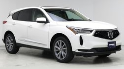 2024 Acura RDX SH-AWD w/Tech