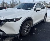 2022 Mazda CX-5 2.5 S Preferred