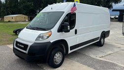 2019 Ram ProMaster 3500 159 WB