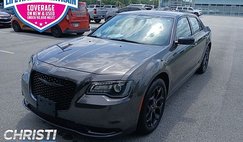 2020 Chrysler 300 Touring