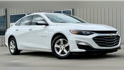 2021 Chevrolet Malibu LS Fleet