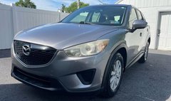 2013 Mazda CX-5 Sport