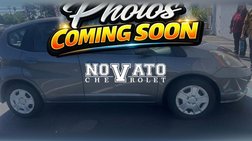 2013 Honda Fit Base
