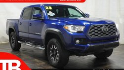 2023 Toyota Tacoma TRD Off-Road