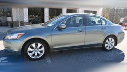 2008 Honda Accord EX