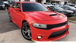 2019 Dodge Charger R/T