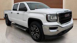 2018 GMC Sierra 1500 Base