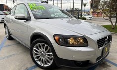 2009 Volvo C30 T5