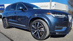 2023 Volvo XC90 B6 Plus Bright Theme 7P