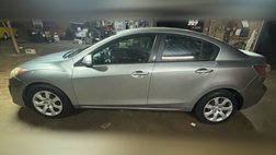 2011 Mazda MAZDA3 i Sport