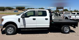 2022 Ford Super Duty F-250 XL