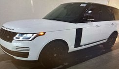 2021 Land Rover Range Rover P400 HSE Westminster Edition