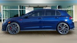 2023 Volkswagen Golf GTI SE