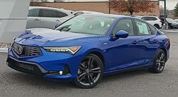 2023 Acura Integra w/A-SPEC