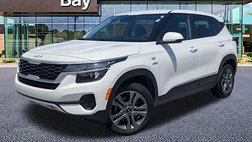 2023 Kia Seltos LX