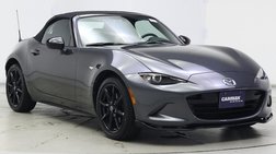 2019 Mazda MX-5 Miata Club
