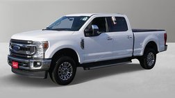 2022 Ford Super Duty F-350 XLT
