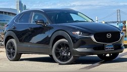 2025 Mazda CX-30 2.5 S Select Sport
