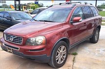 2011 Volvo XC90 3.2
