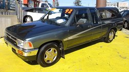 1992 Toyota Pickup Deluxe