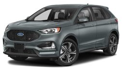 2023 Ford Edge ST