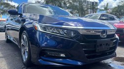 2020 Honda Accord EX