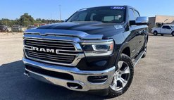 2021 Ram Ram Pickup 1500 Laramie