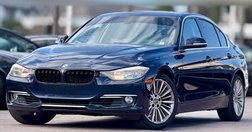 2012 BMW 3 Series 328i