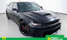 2019 Dodge Charger R/T