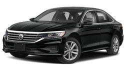 2021 Volkswagen Passat SE