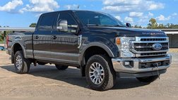 2022 Ford Super Duty F-250 Lariat