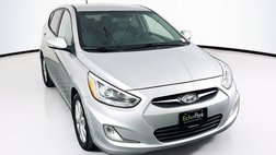2014 Hyundai Accent SE