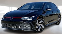 2024 Volkswagen Golf GTI S
