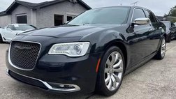 2018 Chrysler 300 Limited