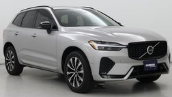 2024 Volvo XC60 B5 Plus Dark Theme