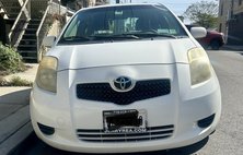 2007 Toyota Yaris Base