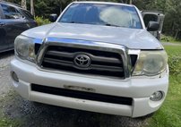 2010 Toyota Tacoma V6
